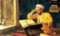 مِی خیامی، آبروی شعر ایرانی