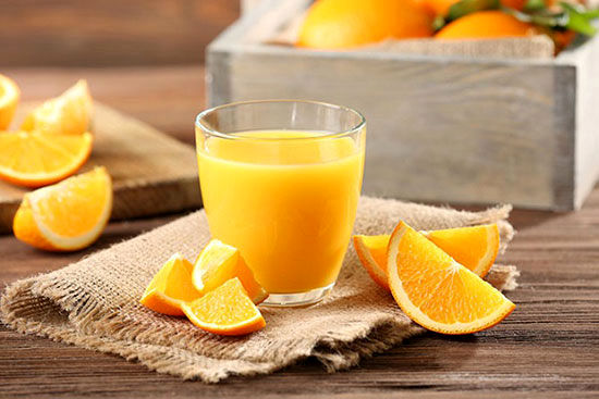 آب پرتقال، مفید است یا مضر؟