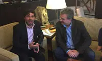 برانکو رسما سرمربی پرسپولیس شد +عکس