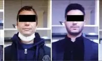جزئیات راهزنی‌های خونین در کمربند سبز