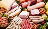 مردم به جای مرغ و گوشت، کالباس می‌خورند