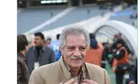 داریوش یزدانی، درگذشت پورحیدری را تسلیت گفت