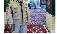 مداح معروف در سوریه