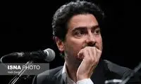 همایون شجریان: نگفتم وسط خیابان رگم را می‌زنم