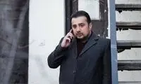 سپند امیرسلیمانی در بیمارستان بستری شد