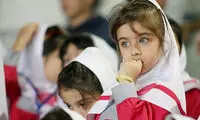 ثبت‌نام بیش از ۱.۵میلیون کلاس اولی در مدارس
