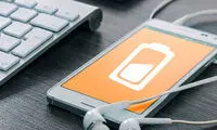 شارژ باتری گوشی ها در 5 دقیقه!