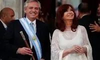 رییس‌جمهور تازه آرژانتین تحلیف شد