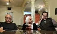 آخرین وضعیت جسمانی «احترام‌ سادات حبیبیان»