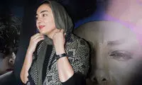 عکس: حضور چهره ها در افتتاحیه «شکاف»