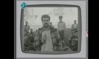 عکس‌هایی قدیمی از مجریان تلویزیون