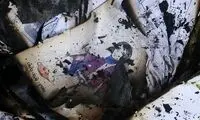 دختربچه پناهجو در آتش‌سوزی کمپ جان باخت