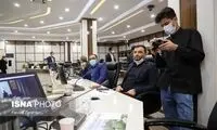 جلسه انتخاب شهردار اراک به چالش کشیده شد