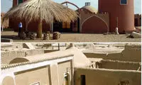 روستاى مصر در ایران!