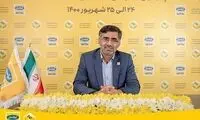 مدیرعامل ایرانسل: همه با هم، مزایای فناوری‌های نوین را به مردم ارائه کنیم