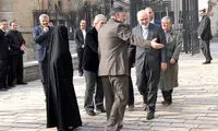 تصاویری از درختکاری ظریف و افخم