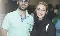 ویدا جوان از عشق، علایق و خاطراتش می‌گوید