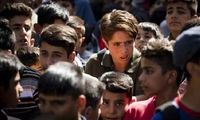 فروش دو میلیاردی «خورشید» در اکران آنلاین