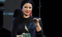 انتقاد زن ایرانی عضو اسکار به فعالان حقوق زنان