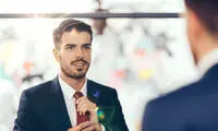 آقایان جذاب و مورد علاقه‌‌ی خانم‌ها، این شکلی‌اند!