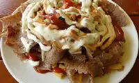 طرز تهیه کباب ترکی خانوادگی