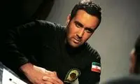 پورسرخ: یک سیگار خاموش در دستم ندیدند!
