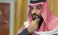 خطر جدی بیخ گوش بن‌سلمان!