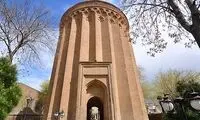 سوالات بي‌پاسخ گردشگران در برج طغرل
