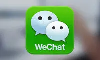 حمله باج افزار، کاربران وی چت را نقره داغ کرد
