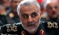 اعلام آمادگی برای ساخت فیلم شهید قاسم سلیمانی