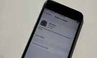 اپل iOS 9.3.2 را منتشر کرد