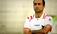 حسین عبدی: پرسپولیس تاریخ ساز می‌شود
