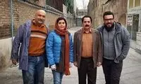 «مطرب» صدرنشین گیشه سال ۹۸ شد