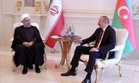 ایران، آماده ساخت نیروگاه در جمهوری‌ آذربایجان