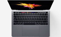 چرا MacBook صفحه‌ نمایش لمسی ندارد؟