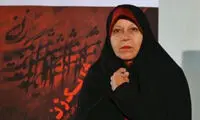 فائزه هاشمی: چادر، حجاب برتر نیست