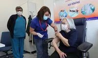 اقدام ترکیه برای تشویق مردم به واکسیناسیون