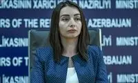 ادعاهای جدید باکو علیه ایران!