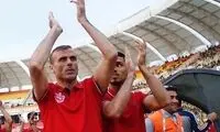 سیدجلال: دوست ندارند پرسپولیس موفق شود