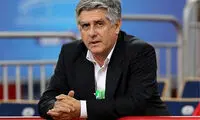 لوزانو سرمربی تیم ملی والیبال ایران شد