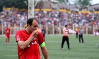 حق‌شناس، مربی سپیدرود مقابل استقلال خوزستان