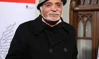 خالق «دلیران تنگستان» درگذشت
