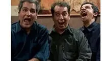 شوخی سیامک انصاری با گروه مرگ ایران