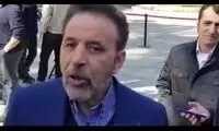 توضیح واعظی درباره آمار‌ کشته‌شدگان آبان‌ماه