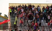 خشونت و درگیری خونین در الگیلانو