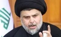 حمله تند و بی‌سابقه مقتدی‌صدر به ترامپ