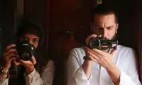 حضور یک بازیگر پس از ۱۷ سال جلوی دوربین