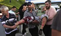 دیدنی های امروز؛ یکشنبه 27 تیر ماه