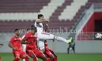 بُرد شاگردان کی‌روش دقیقه ۱+۹۰ از دست رفت!