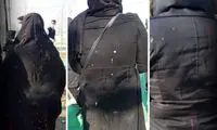 عامل اسیدپاشیِ پارک شهریار دستگیر شد